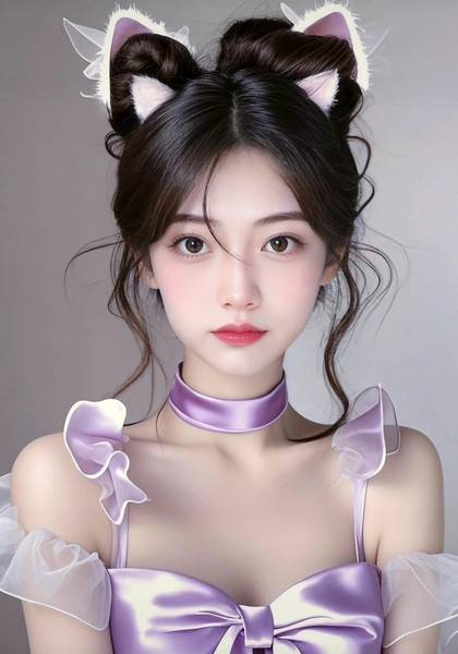 形象照片