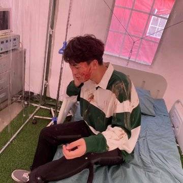 经历图片
