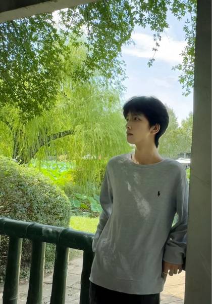 形象照片
