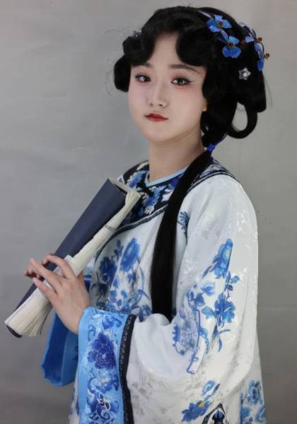 形象照片