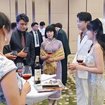 经历图片