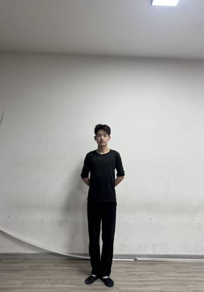 形象照片