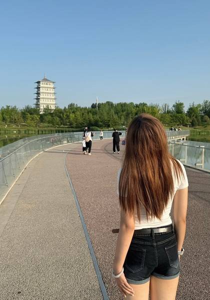 形象照片