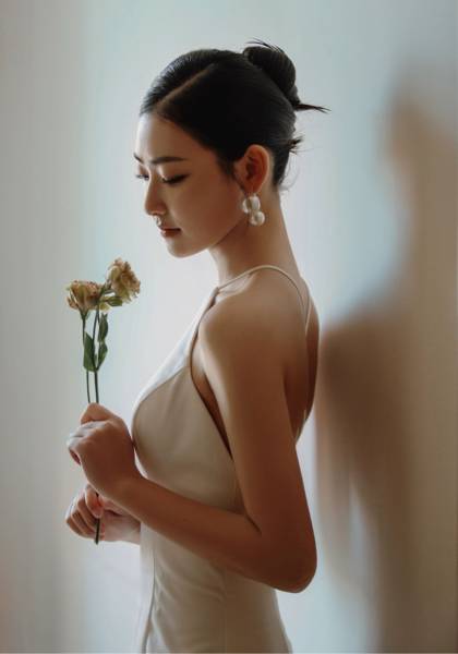 形象照片