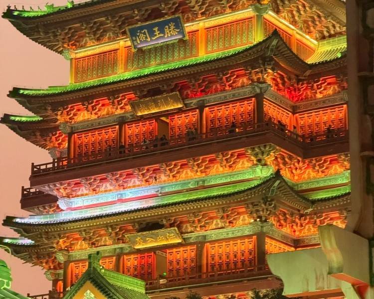 艺人背景图