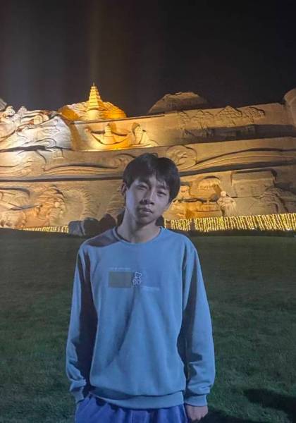 形象照片