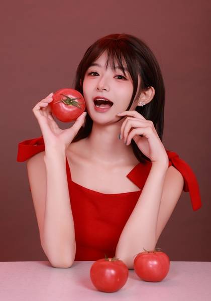 形象照片