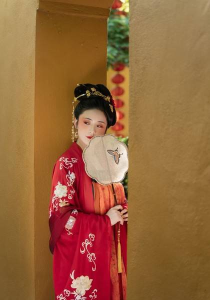 形象照片