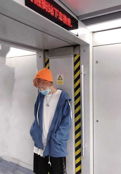 形象照片