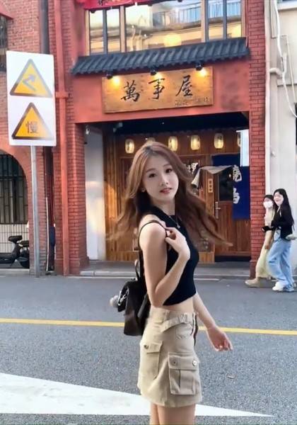 形象照片