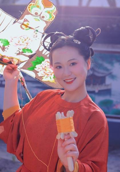 形象照片