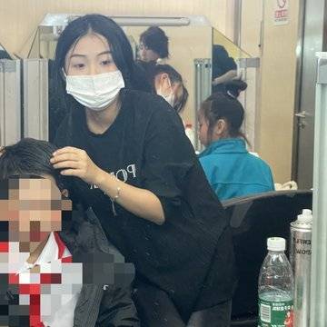 经历图片