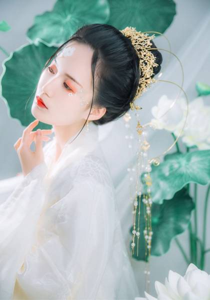 推荐艺人