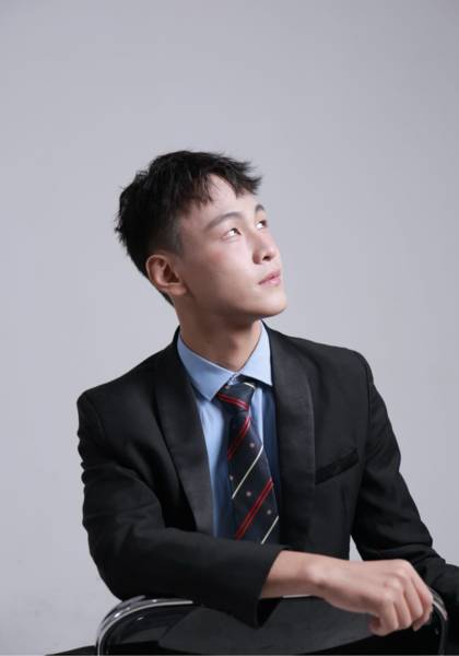 形象照片