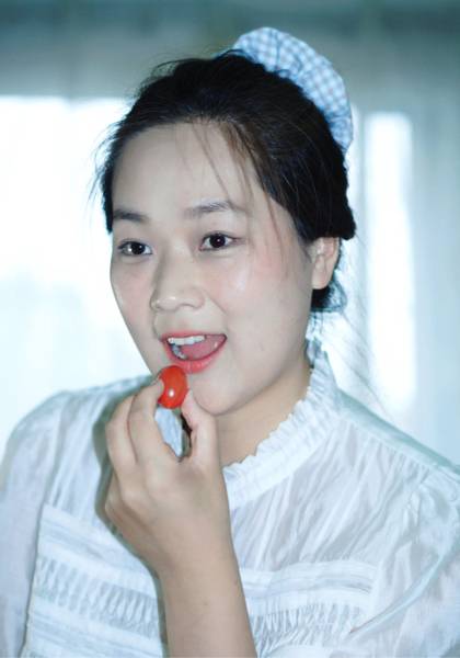 形象照片