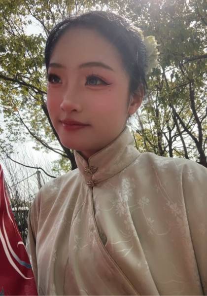 推荐艺人