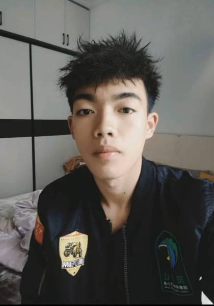 形象照片