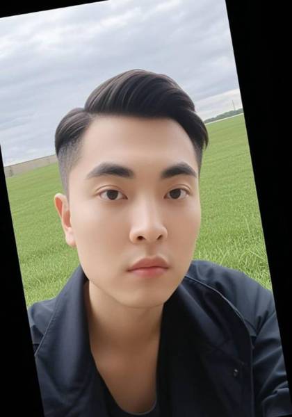 形象照片