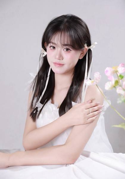 推荐艺人