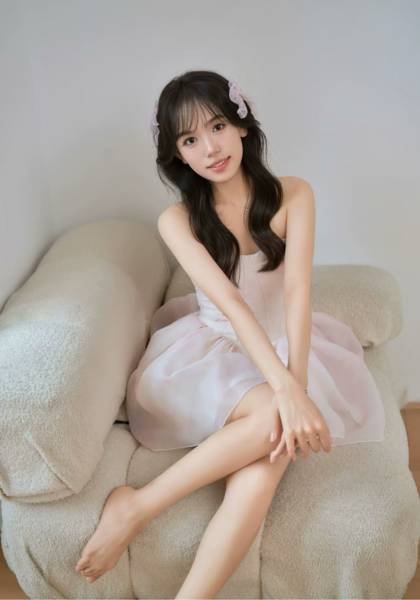 形象照片