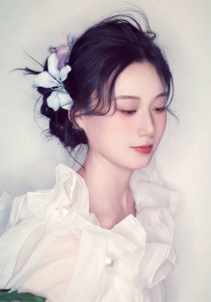 形象照片