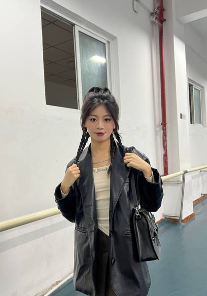 形象照片