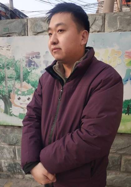 形象照片