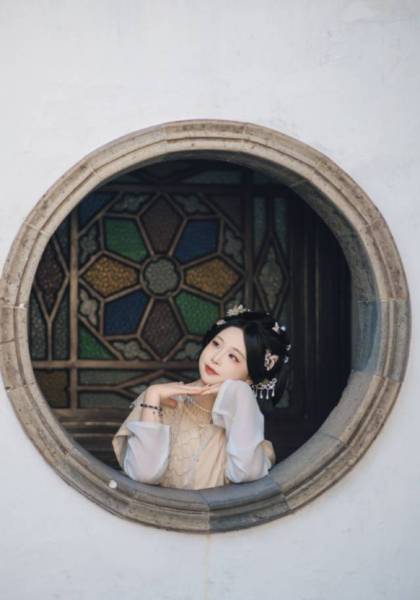 形象照片