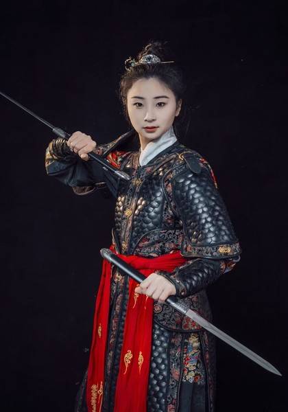 形象照片