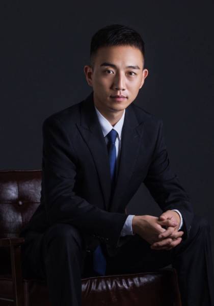 推荐艺人