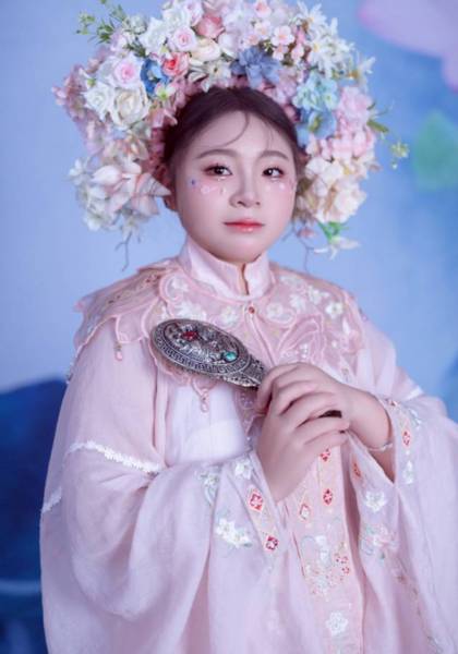 形象照片