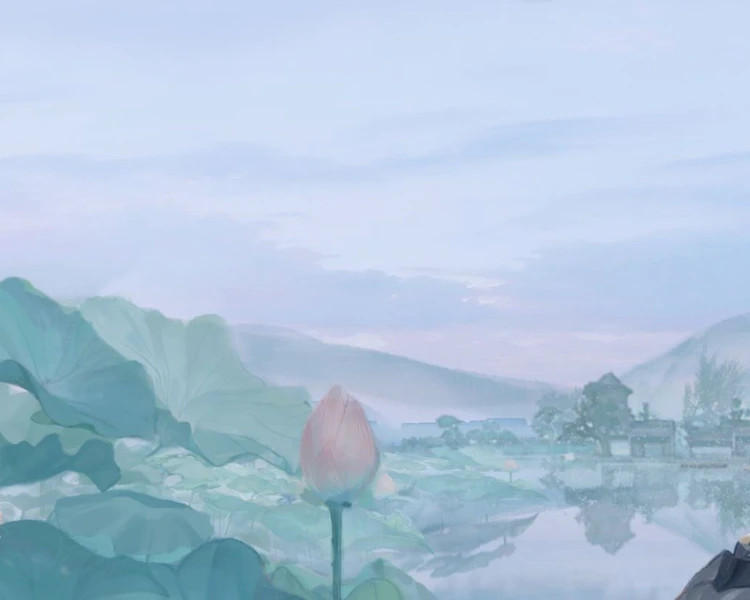 艺人背景图
