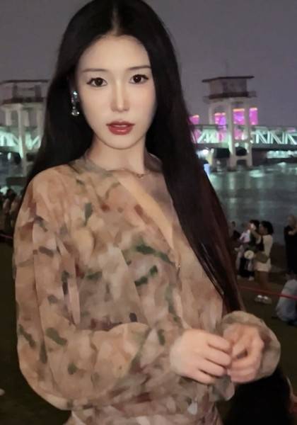 推荐艺人