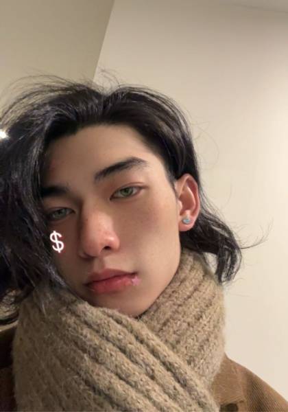 形象照片