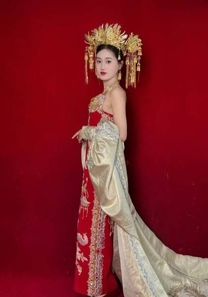 形象照片