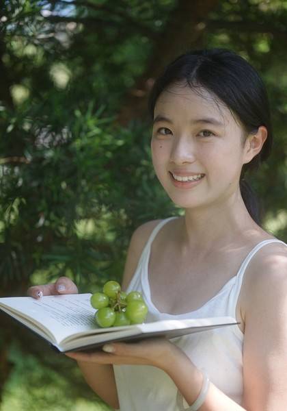 形象照片