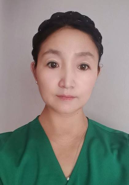形象照片