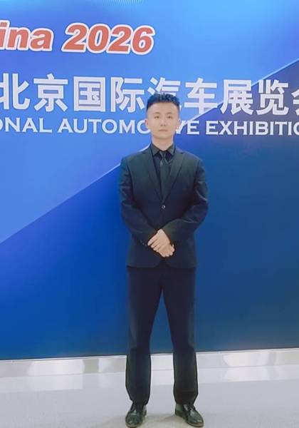 形象照片
