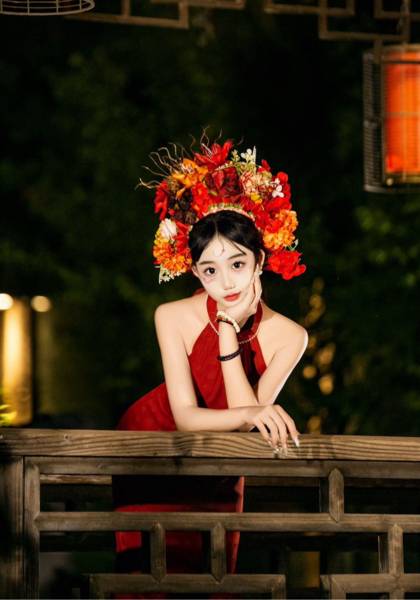 形象照片