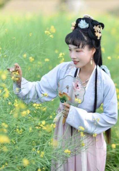 形象照片