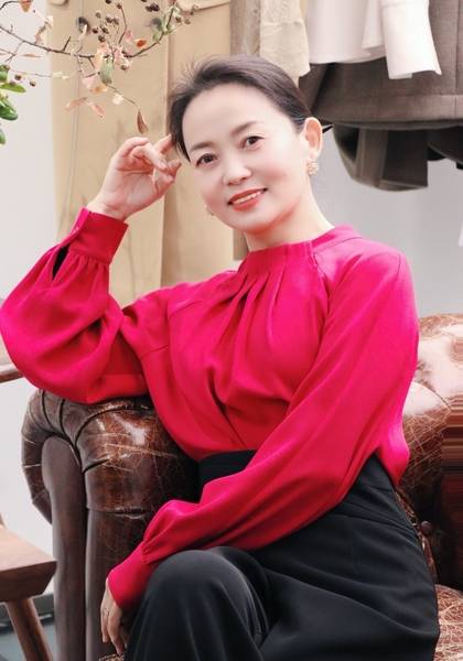 形象照片
