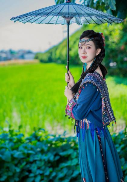 推荐艺人