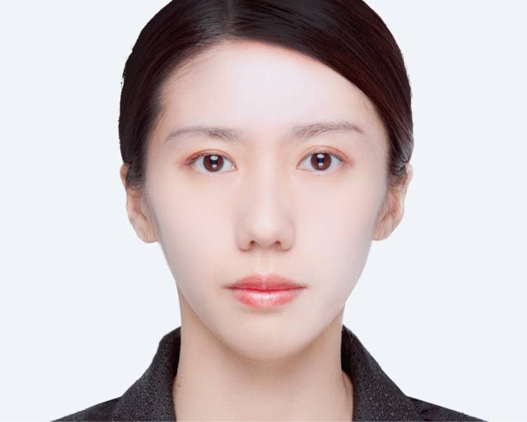 艺人背景图