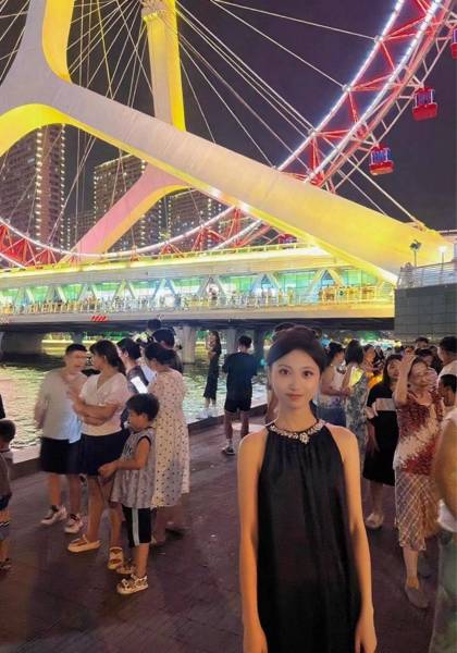 形象照片
