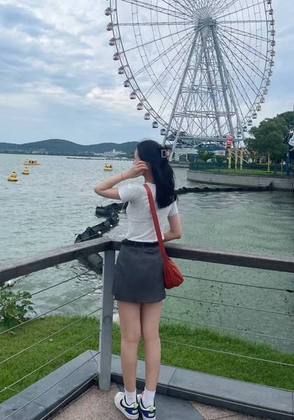 形象照片