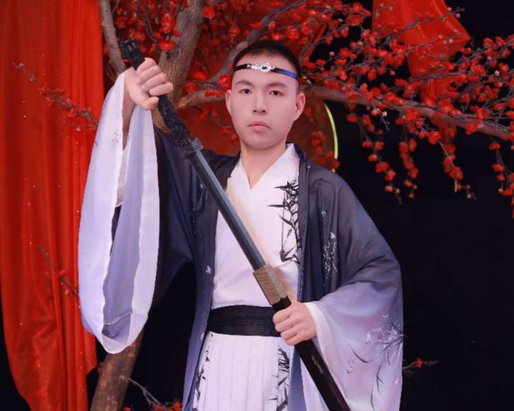 艺人背景图
