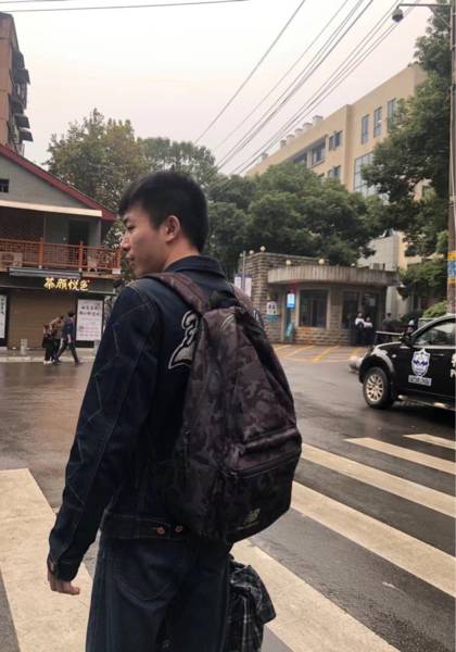 形象照片