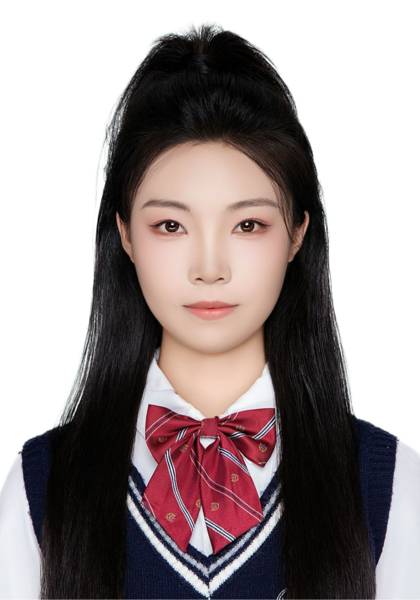 形象照片