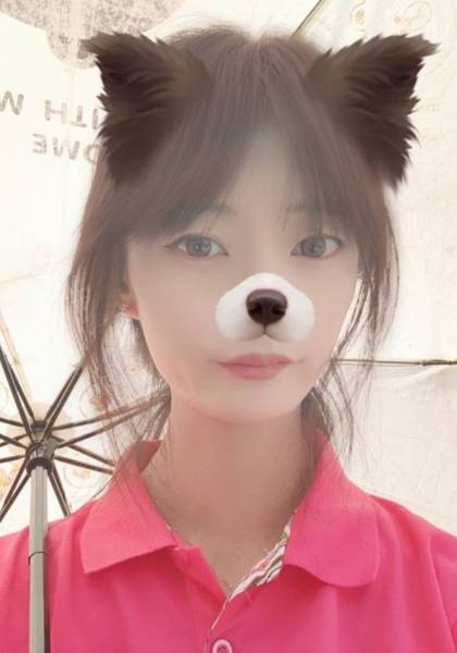 形象照片