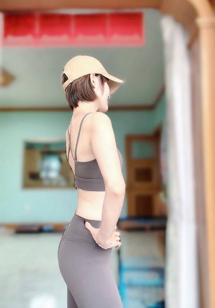 形象照片